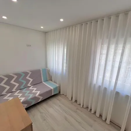 Apartment Douro Porto