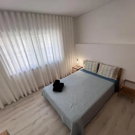 Douro Apartment *