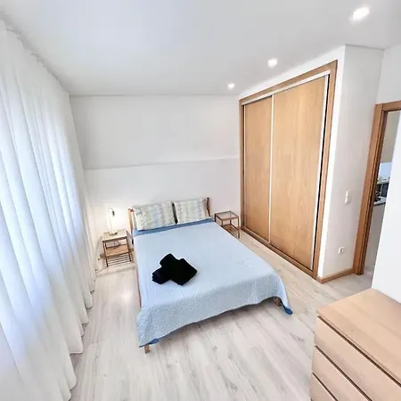 Apartment Douro Porto
